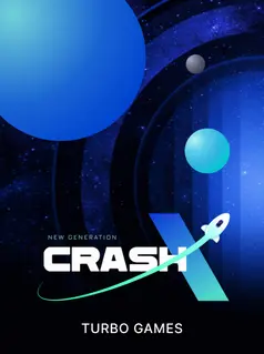 Crash X