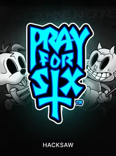 Pray for Six