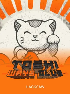 Toshi Ways Club